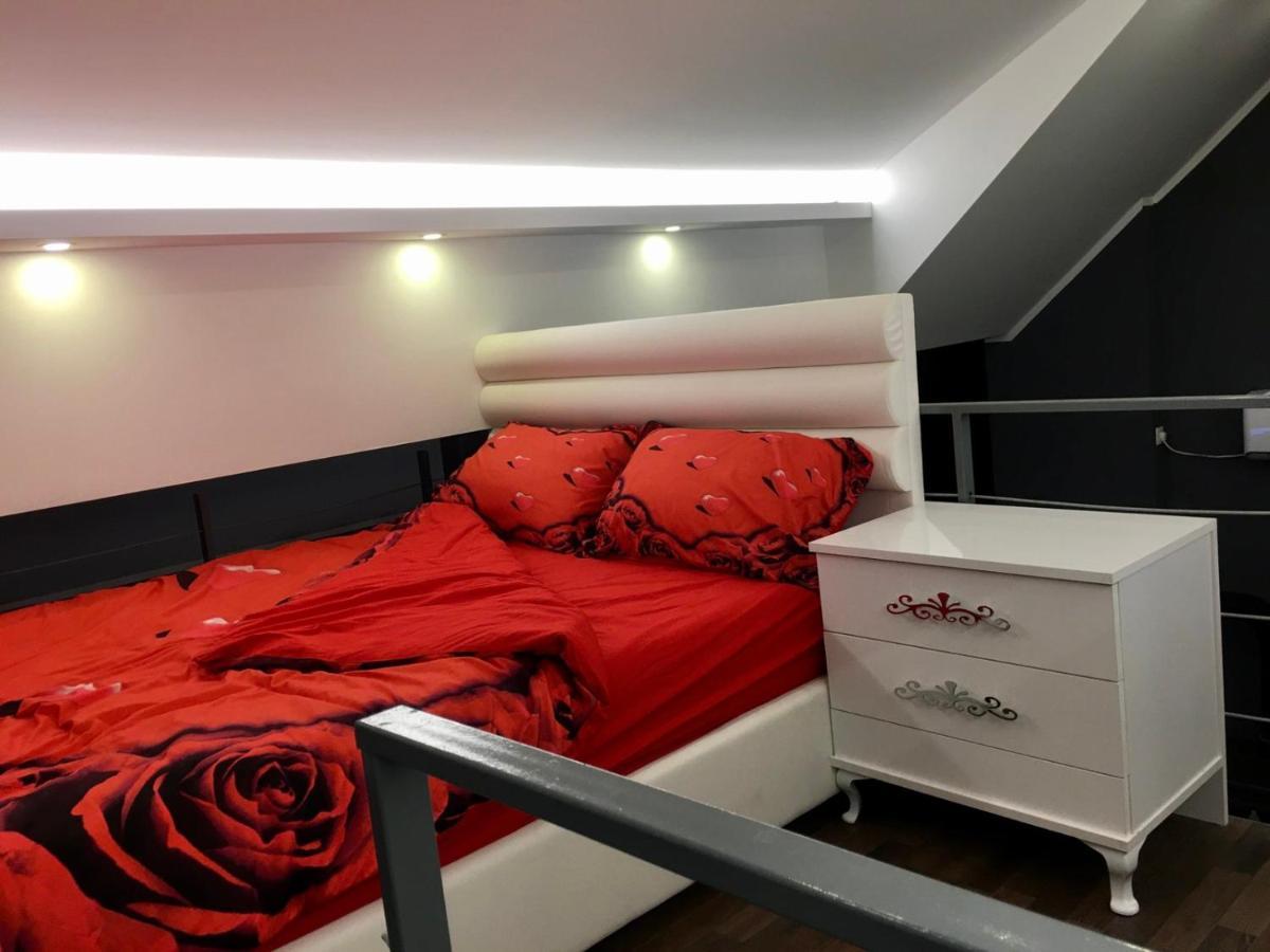 Banicevic Apartmani Thenovici Exterior photo