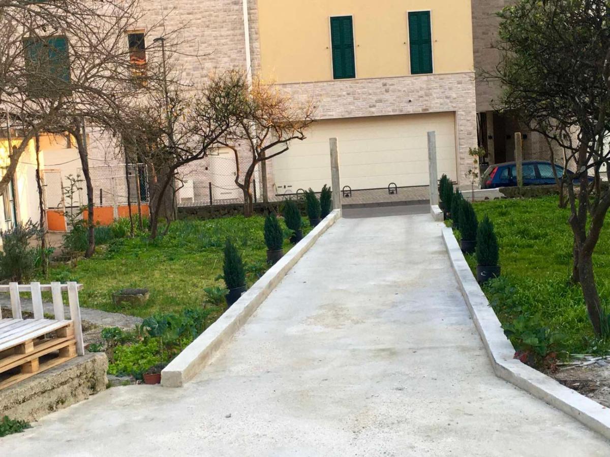 Banicevic Apartmani Thenovici Exterior photo