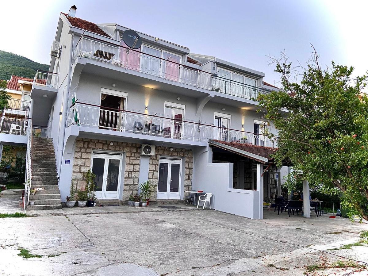 Banicevic Apartmani Thenovici Exterior photo