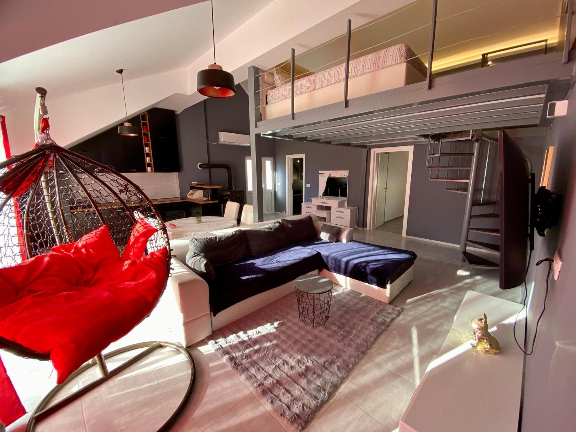 Banicevic Apartmani Thenovici Exterior photo