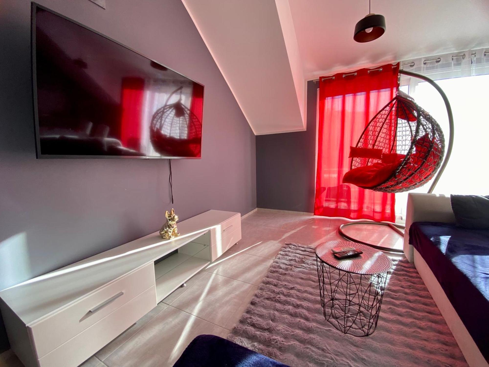 Banicevic Apartmani Thenovici Exterior photo
