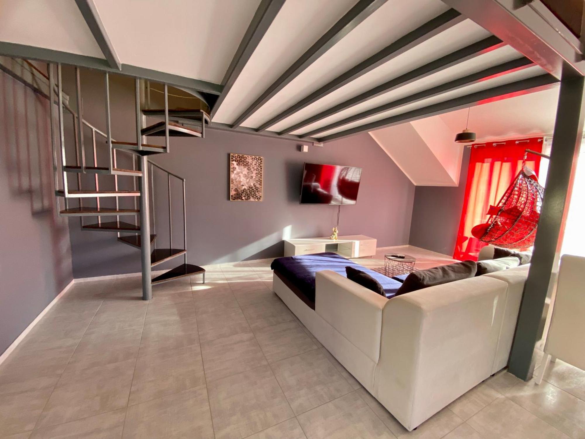 Banicevic Apartmani Thenovici Exterior photo