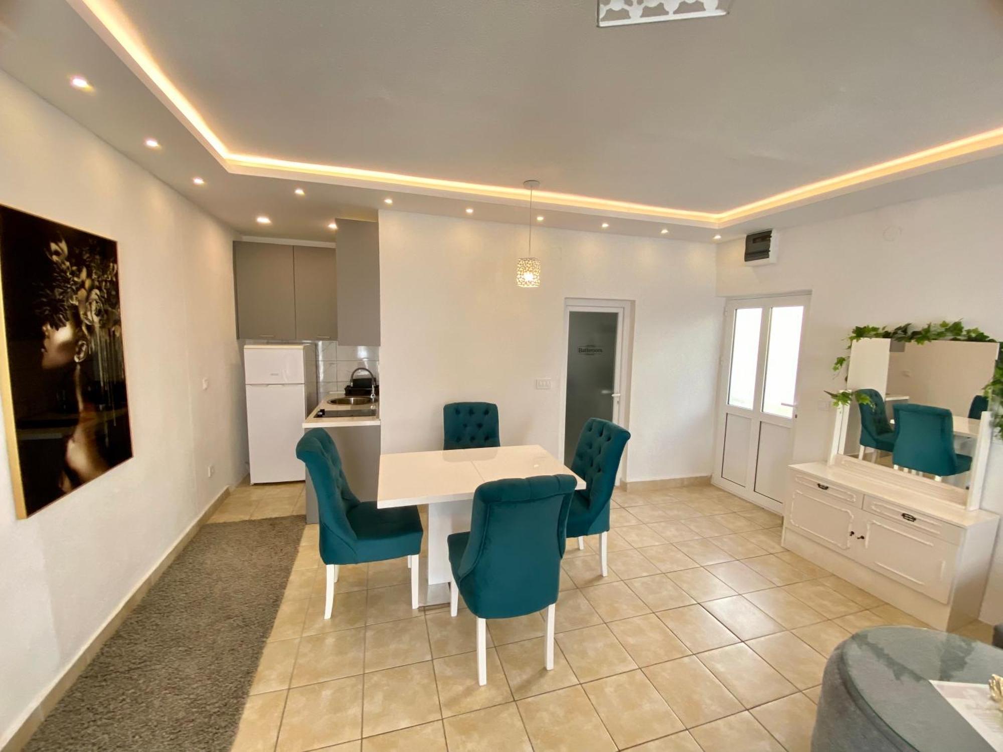 Banicevic Apartmani Thenovici Room photo