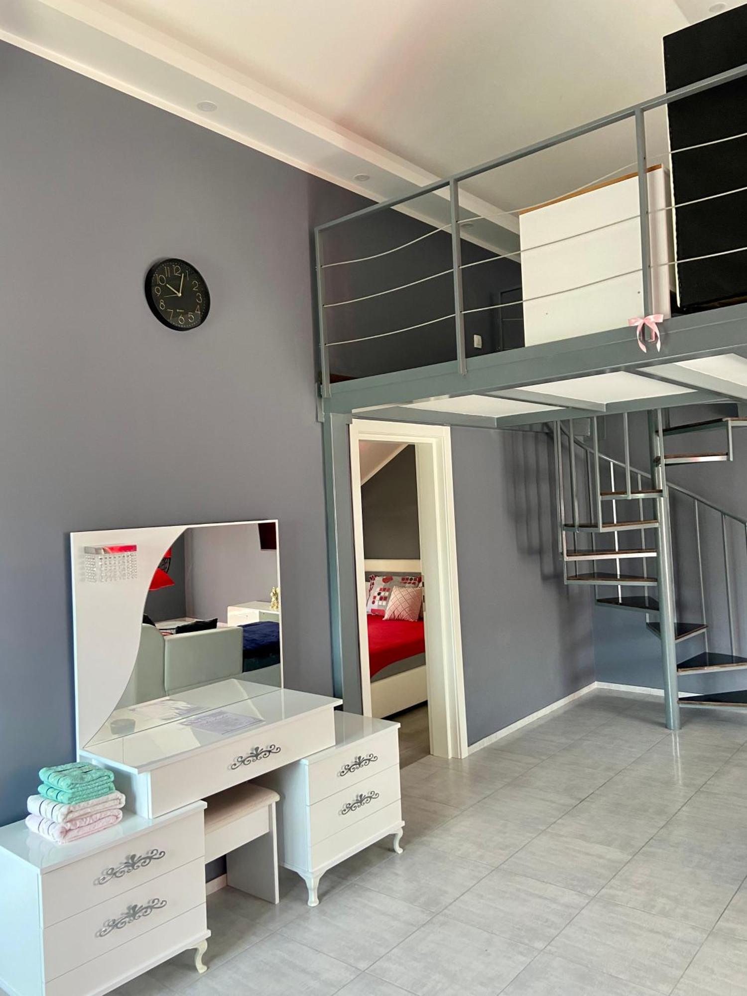 Banicevic Apartmani Thenovici Exterior photo