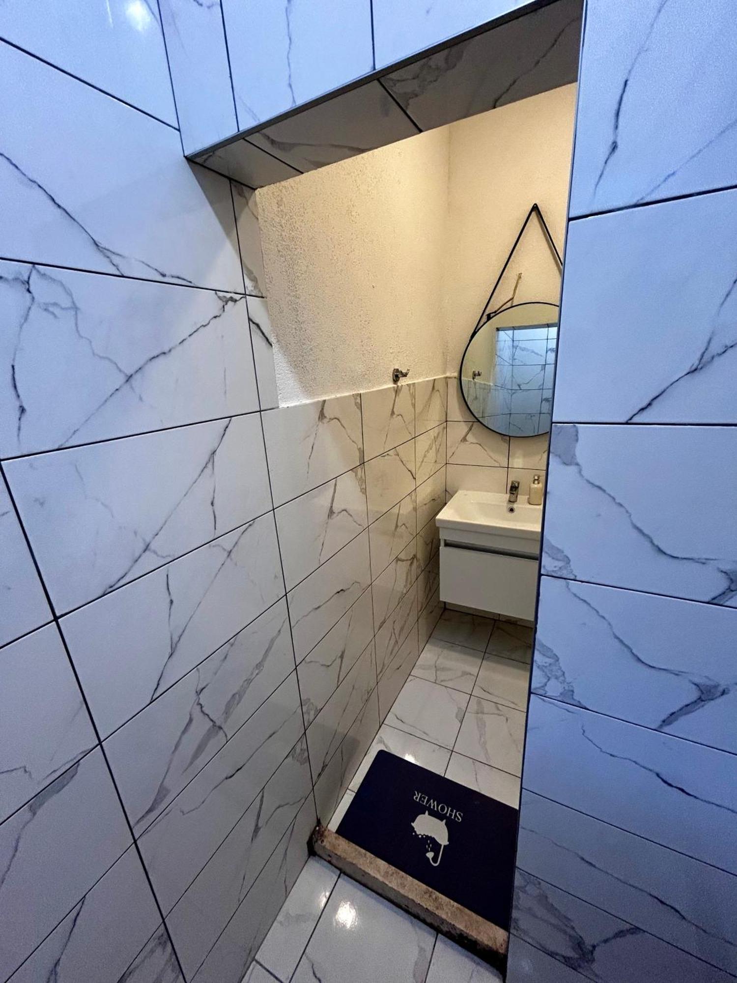 Banicevic Apartmani Thenovici Exterior photo